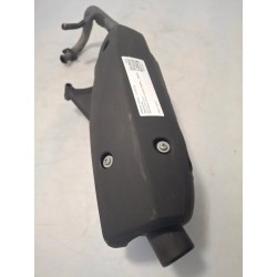 Silenziatore scarico completo Aprilia Sportcity One Sportcity One 50 2T 