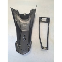 Paraspruzzi parafango posteriore Aprilia Sportcity One Sportcity One 50 2T 
