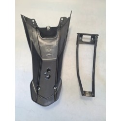 Paraspruzzi parafango posteriore Aprilia Sportcity One Sportcity One 50 2T 