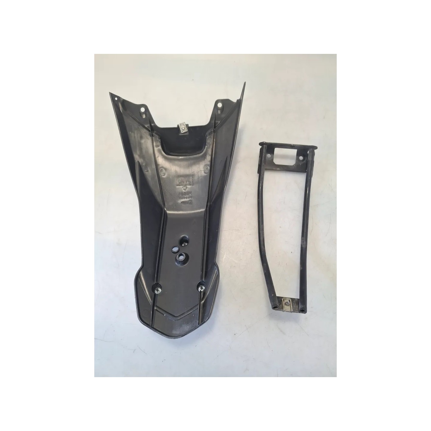Paraspruzzi parafango posteriore Aprilia Sportcity One Sportcity One 50 2T 