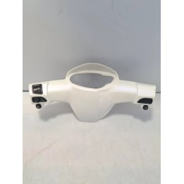 Copertura posteriore morsetti manubrio Aprilia Sportcity One Sportcity One 50 2T 
