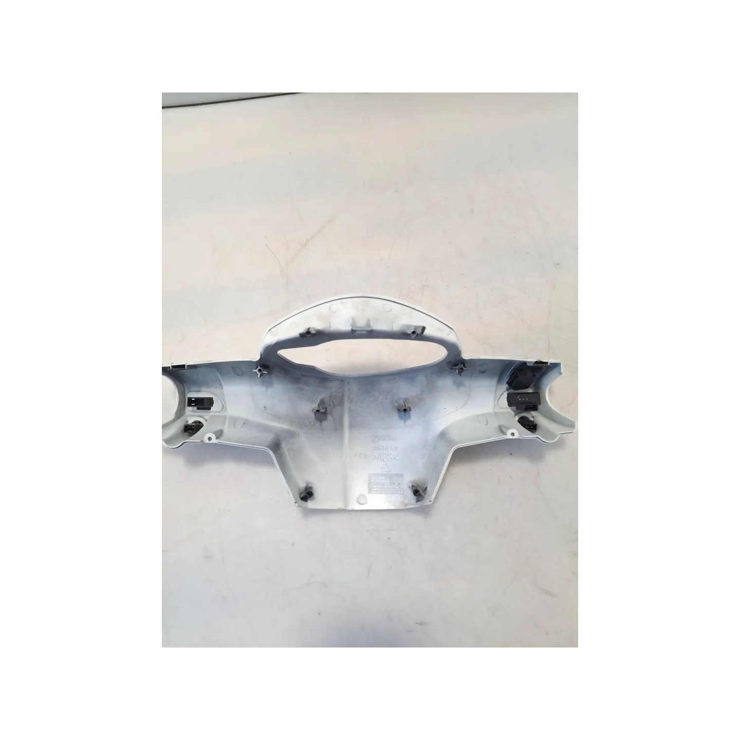 Copertura posteriore morsetti manubrio Aprilia Sportcity One Sportcity One 50 2T 