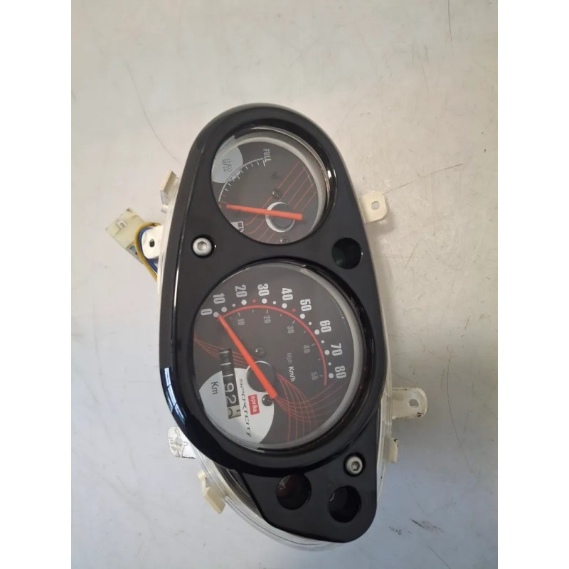 Strumentazione completo Aprilia Sportcity One Sportcity One 50 2T 