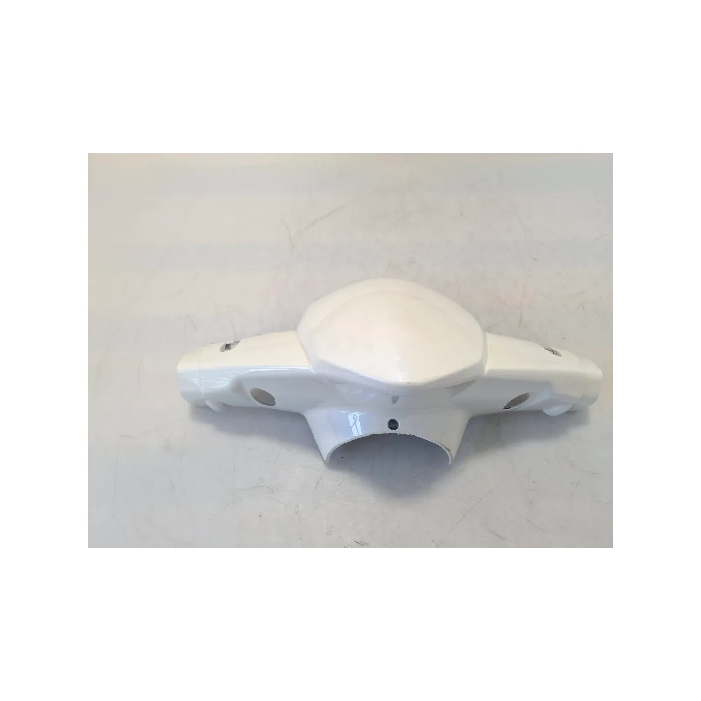 Copertura anteriore morsetti manubrio Aprilia Sportcity One Sportcity One 50 2T 
