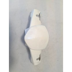 Copertura anteriore morsetti manubrio Aprilia Sportcity One Sportcity One 50 2T 