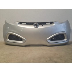 Paraurti anteriore Greengo Icaro Elettrica 