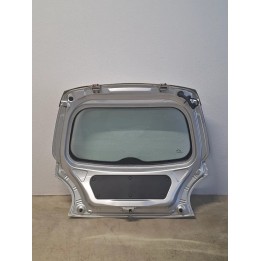 Portello posteriore Greengo Icaro Elettrica 