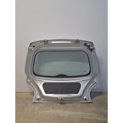 Portello posteriore Greengo Icaro Elettrica 
