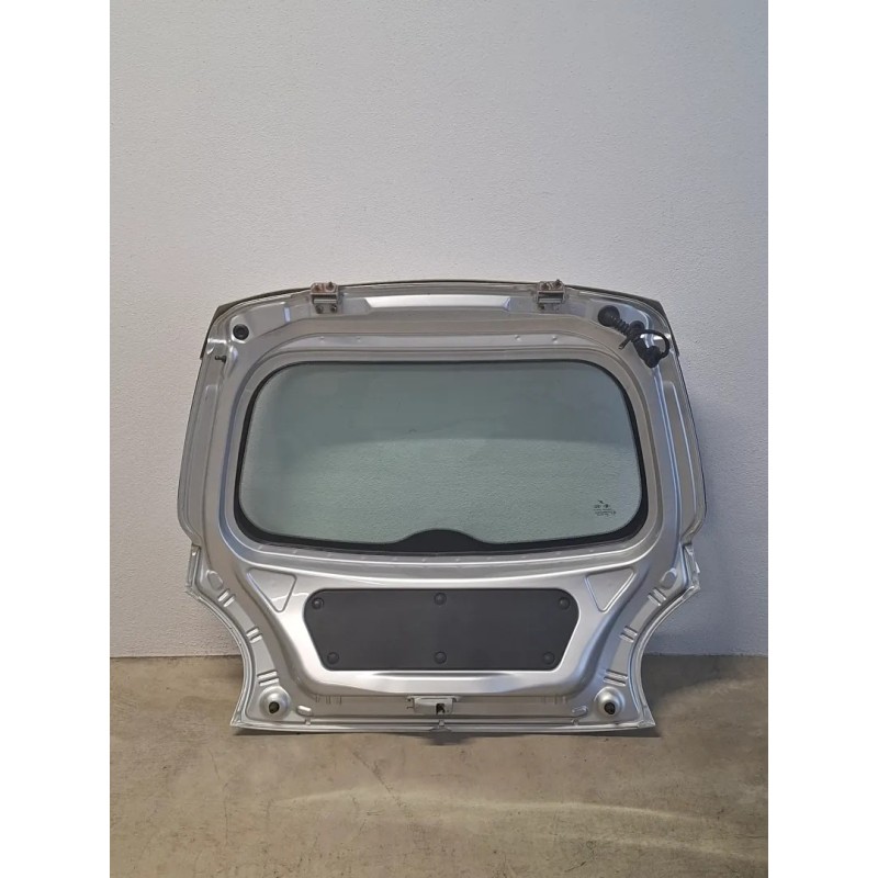 Portello posteriore Greengo Icaro Elettrica 