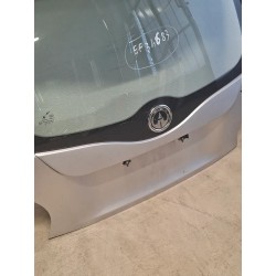 Portello posteriore Greengo Icaro Elettrica 