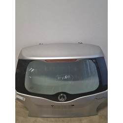 Portello posteriore Greengo Icaro Elettrica 