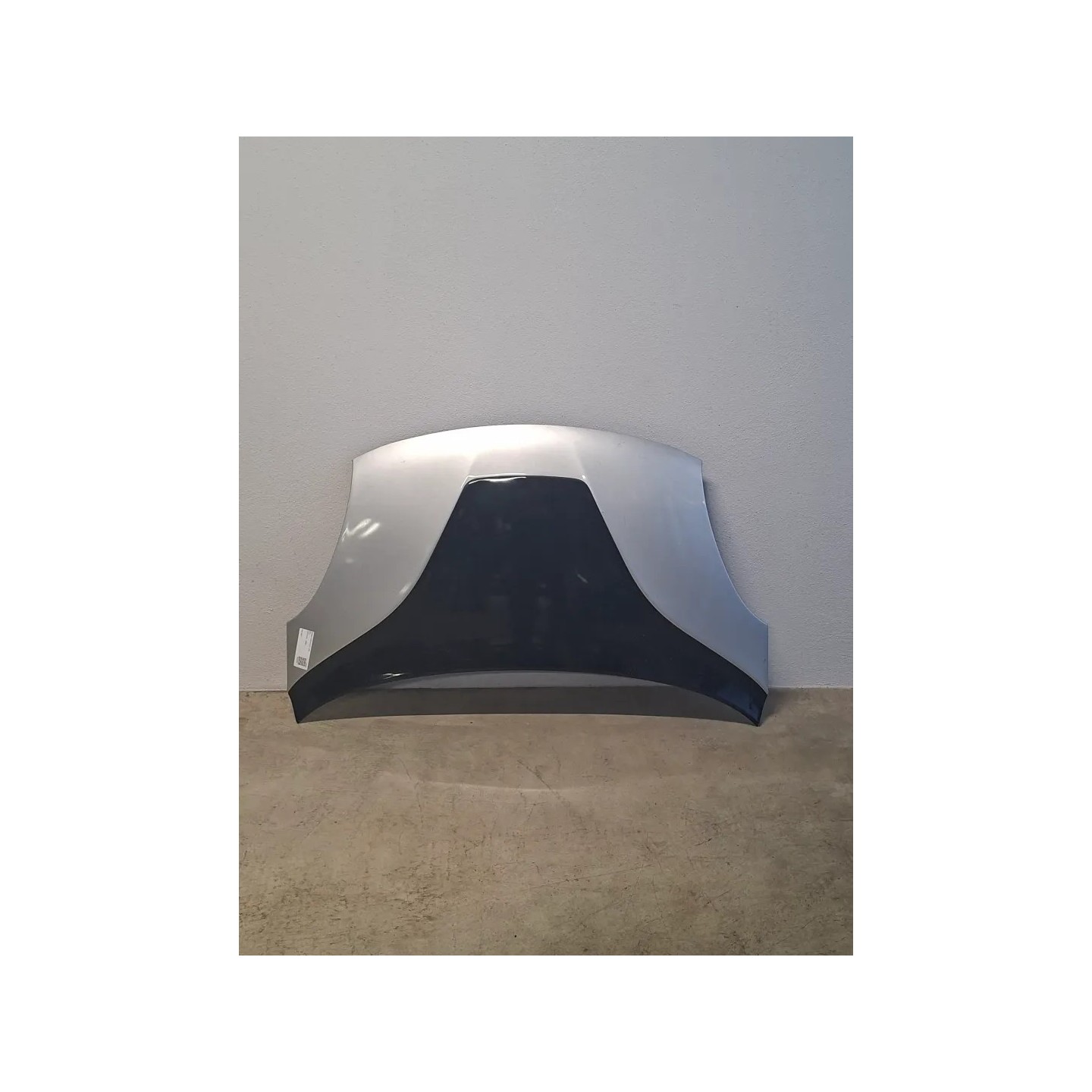 Cofano anteriore Greengo Icaro Elettrica