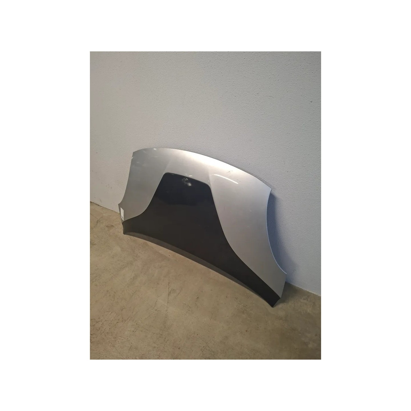 Cofano anteriore Greengo Icaro Elettrica 