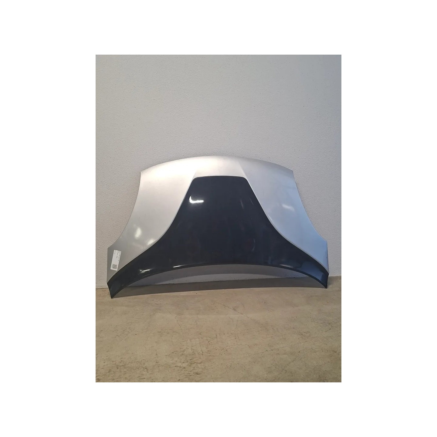 Cofano anteriore Greengo Icaro Elettrica 