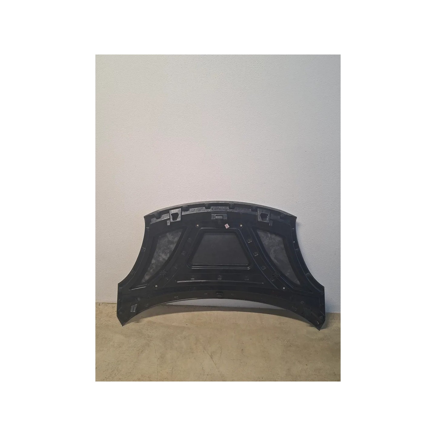 Cofano anteriore Greengo Icaro Elettrica 