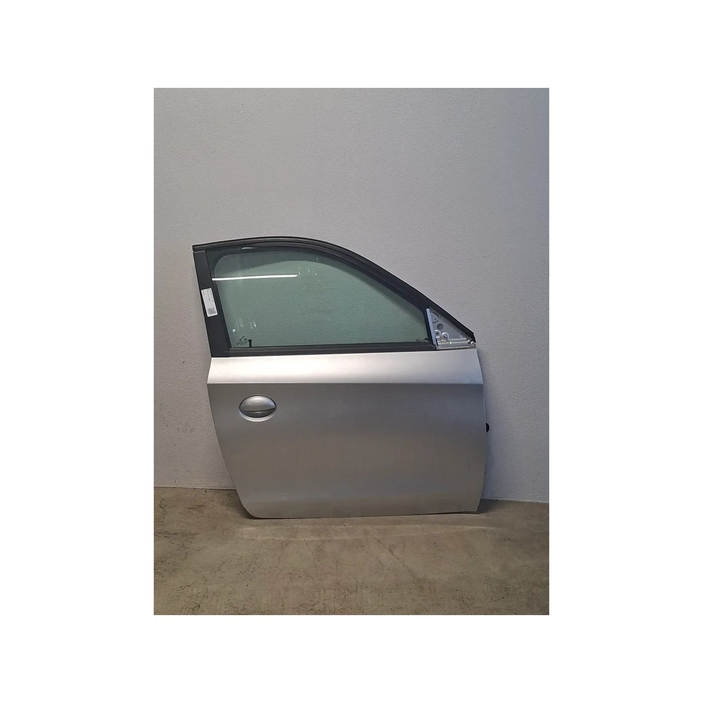 Porta anteriore Greengo Icaro Elettrica Destro