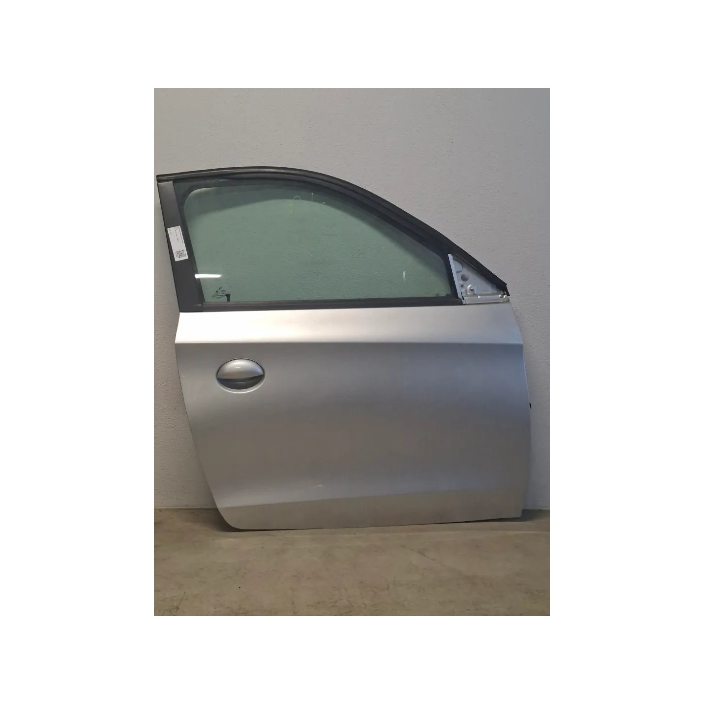Porta anteriore Greengo Icaro Elettrica Destro