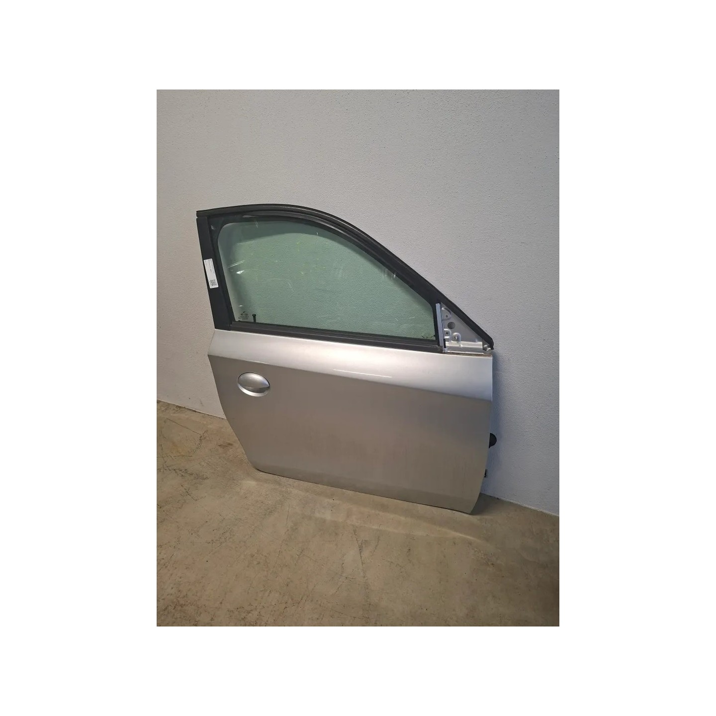 Porta anteriore Greengo Icaro Elettrica Destro
