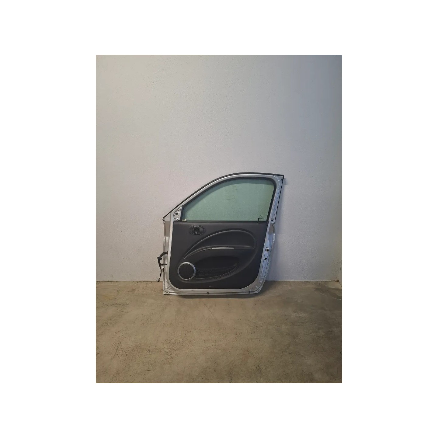 Porta anteriore Greengo Icaro Elettrica Destro