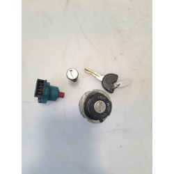 Blocchetto accensione Piaggio Zip 50 4T (E2) Zip 50 4T 