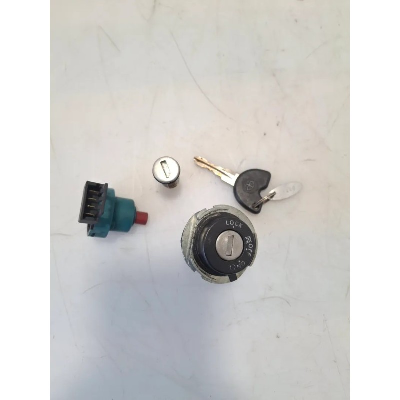Blocchetto accensione Piaggio Zip 50 4T (E2) Zip 50 4T 