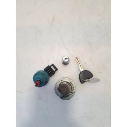 Blocchetto accensione Piaggio Zip 50 4T (E2) Zip 50 4T 