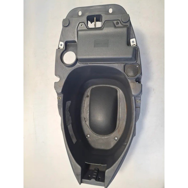 Vano porta casco Piaggio Zip 50 4T (E2) Zip 50 4T 