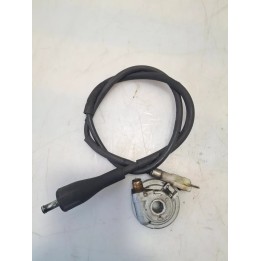 Rinvio contachilometri Piaggio Zip 50 4T (E2) Zip 50 4T 