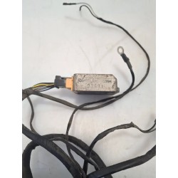 Cablaggio impianto elettrico telaio Piaggio Zip 50 4T (E2) Zip 50 4T 