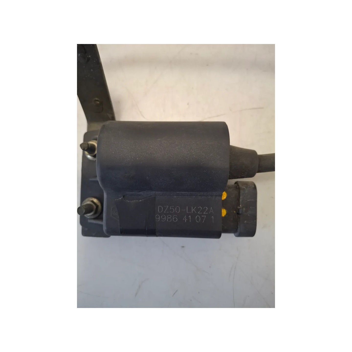 Bobina Piaggio Zip 50 4T (E2) Zip 50 4T 