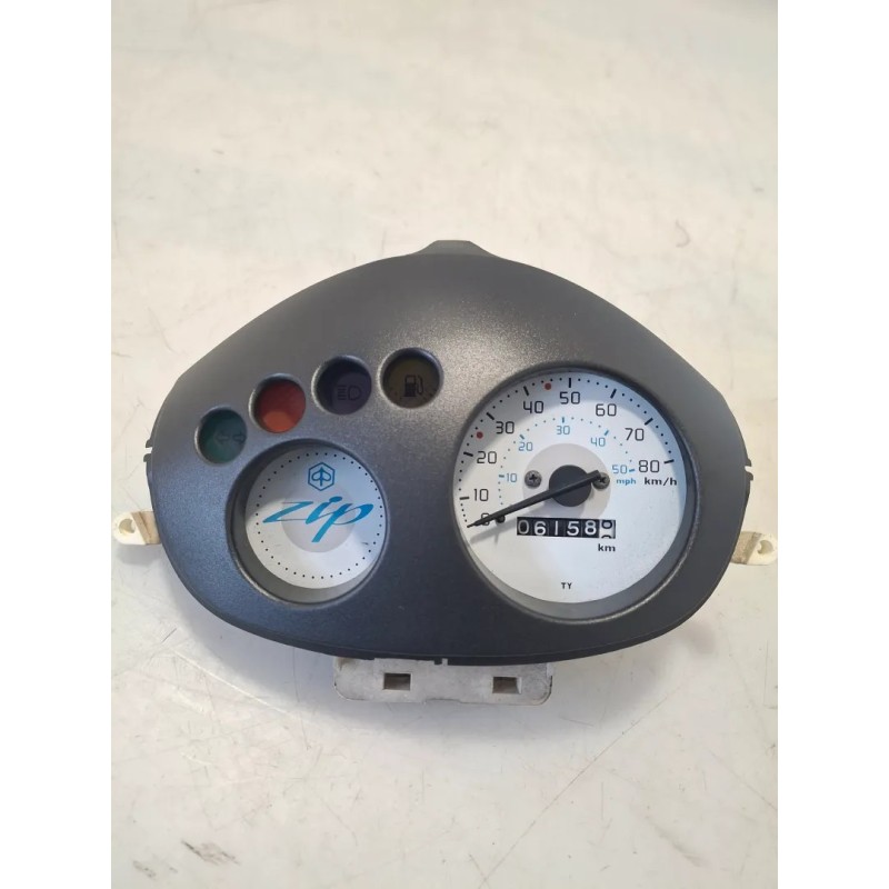 Strumentazione completo Piaggio Zip 50 4T (E2) Zip 50 4T 