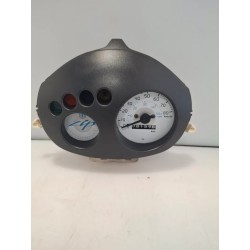 Strumentazione completo Piaggio Zip 50 4T (E2) Zip 50 4T 