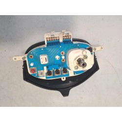 Strumentazione completo Piaggio Zip 50 4T (E2) Zip 50 4T 