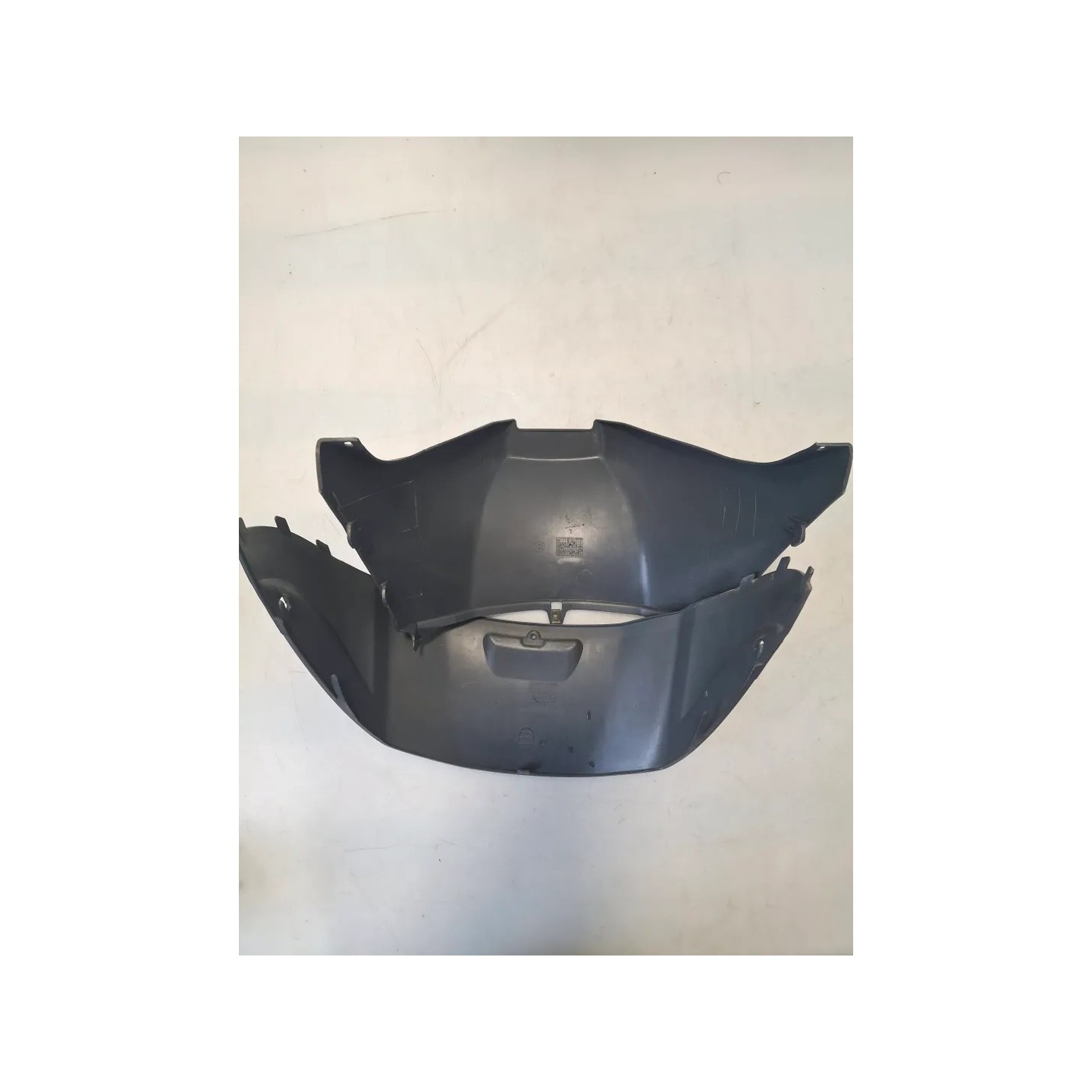 Carenatura anteriore sottosella Piaggio Zip 50 4T (E2) Zip 50 4T 