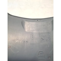 Carenatura anteriore sottosella Piaggio Zip 50 4T (E2) Zip 50 4T 
