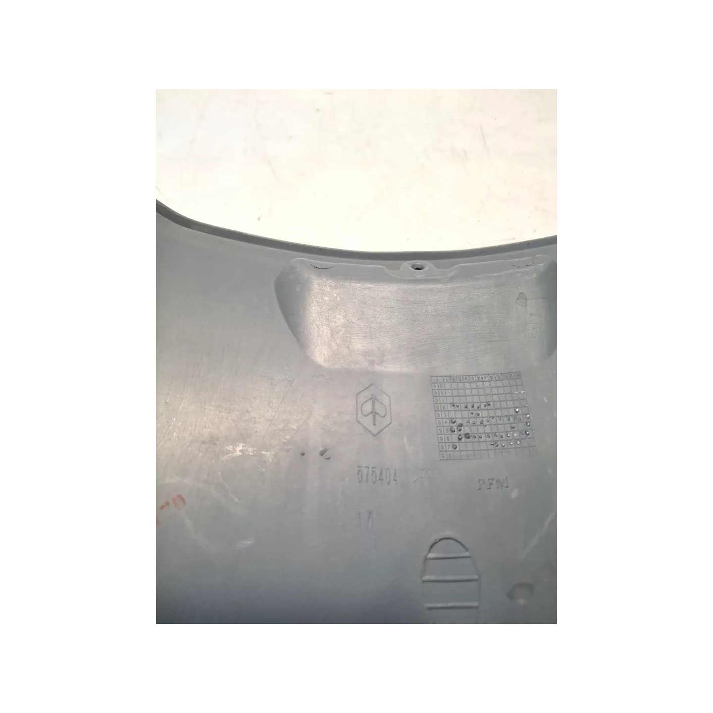 Carenatura anteriore sottosella Piaggio Zip 50 4T (E2) Zip 50 4T 