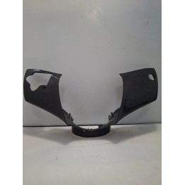Copertura anteriore morsetti manubrio Piaggio Zip 50 4T (E2) Zip 50 4T 