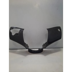 Copertura anteriore morsetti manubrio Piaggio Zip 50 4T (E2) Zip 50 4T 