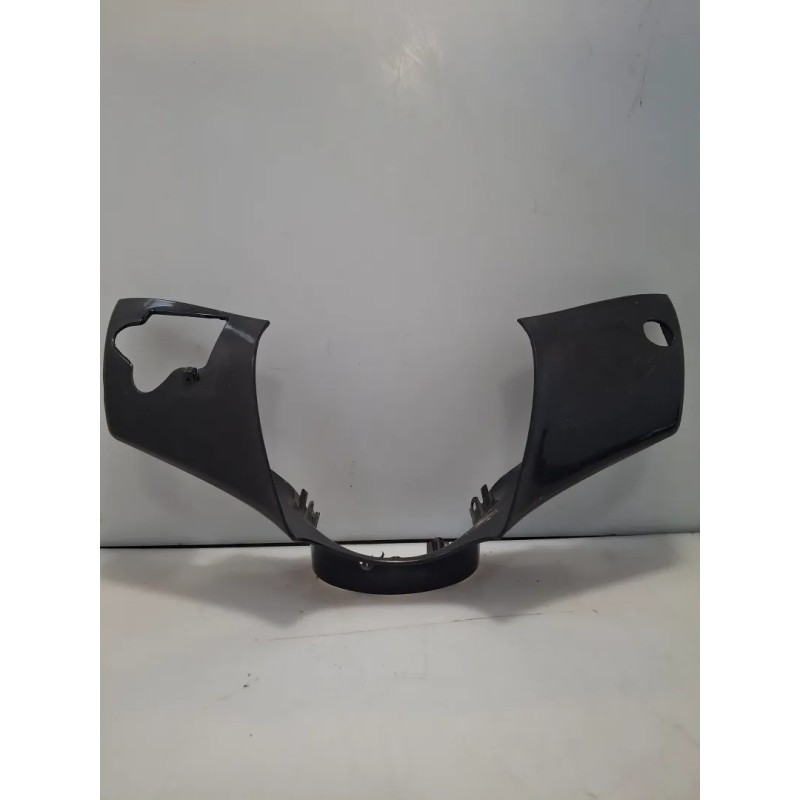 Copertura anteriore morsetti manubrio Piaggio Zip 50 4T (E2) Zip 50 4T 