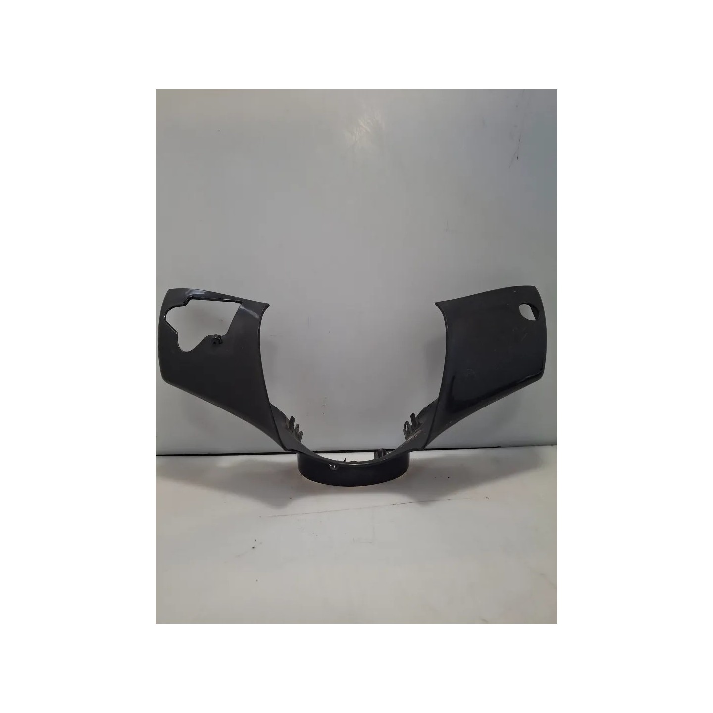 Copertura anteriore morsetti manubrio Piaggio Zip 50 4T (E2) Zip 50 4T 