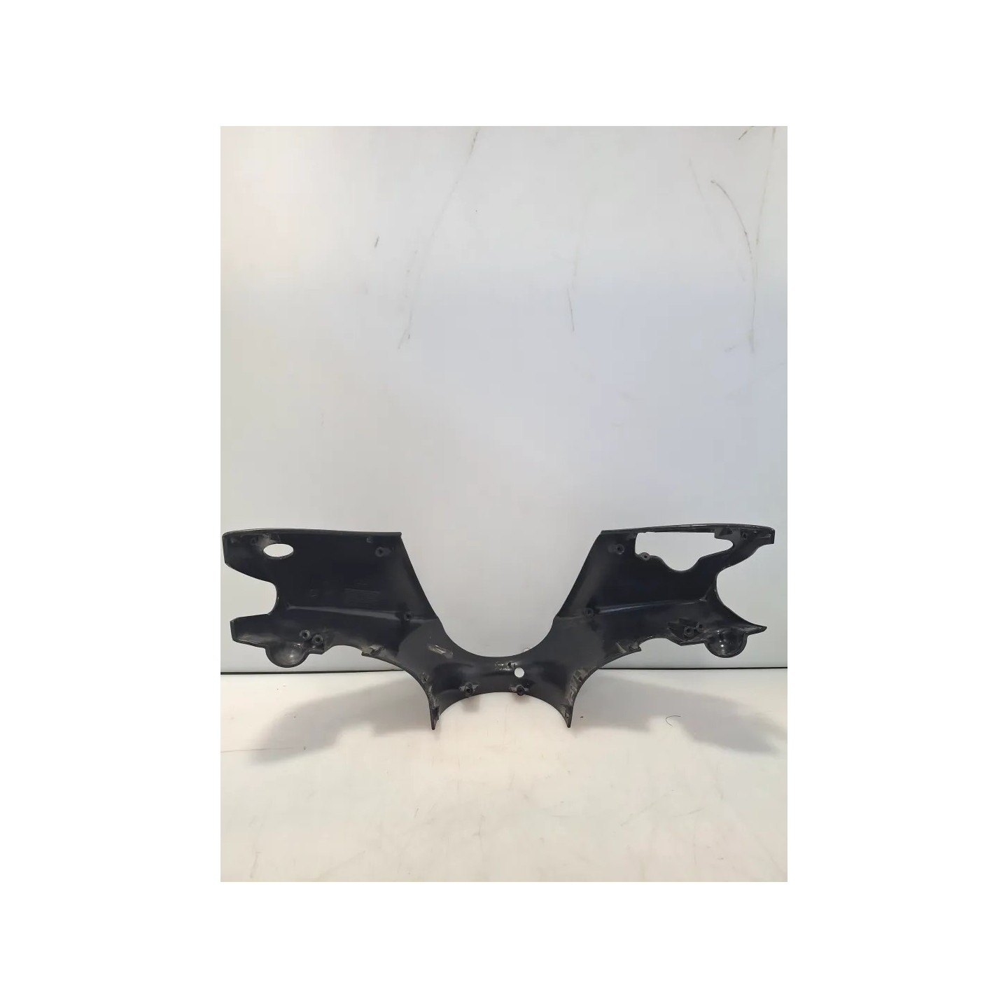Copertura anteriore morsetti manubrio Piaggio Zip 50 4T (E2) Zip 50 4T 