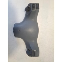Copertura posteriore morsetti manubrio Piaggio Zip 50 4T (E2) Zip 50 4T 