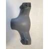Copertura posteriore morsetti manubrio Piaggio Zip 50 4T (E2) Zip 50 4T 