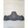 Copertura posteriore morsetti manubrio Piaggio Zip 50 4T (E2) Zip 50 4T 