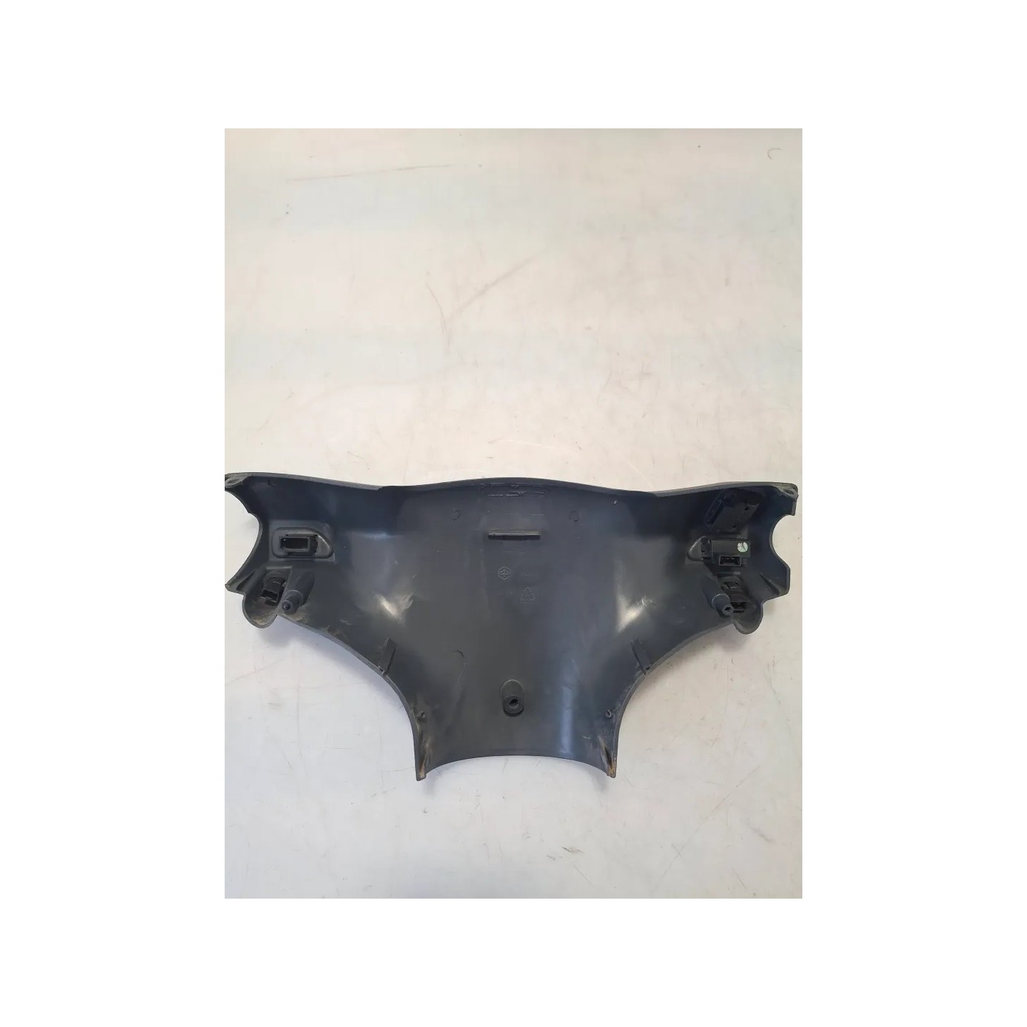 Copertura posteriore morsetti manubrio Piaggio Zip 50 4T (E2) Zip 50 4T 