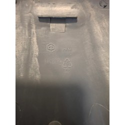 Copertura posteriore morsetti manubrio Piaggio Zip 50 4T (E2) Zip 50 4T 