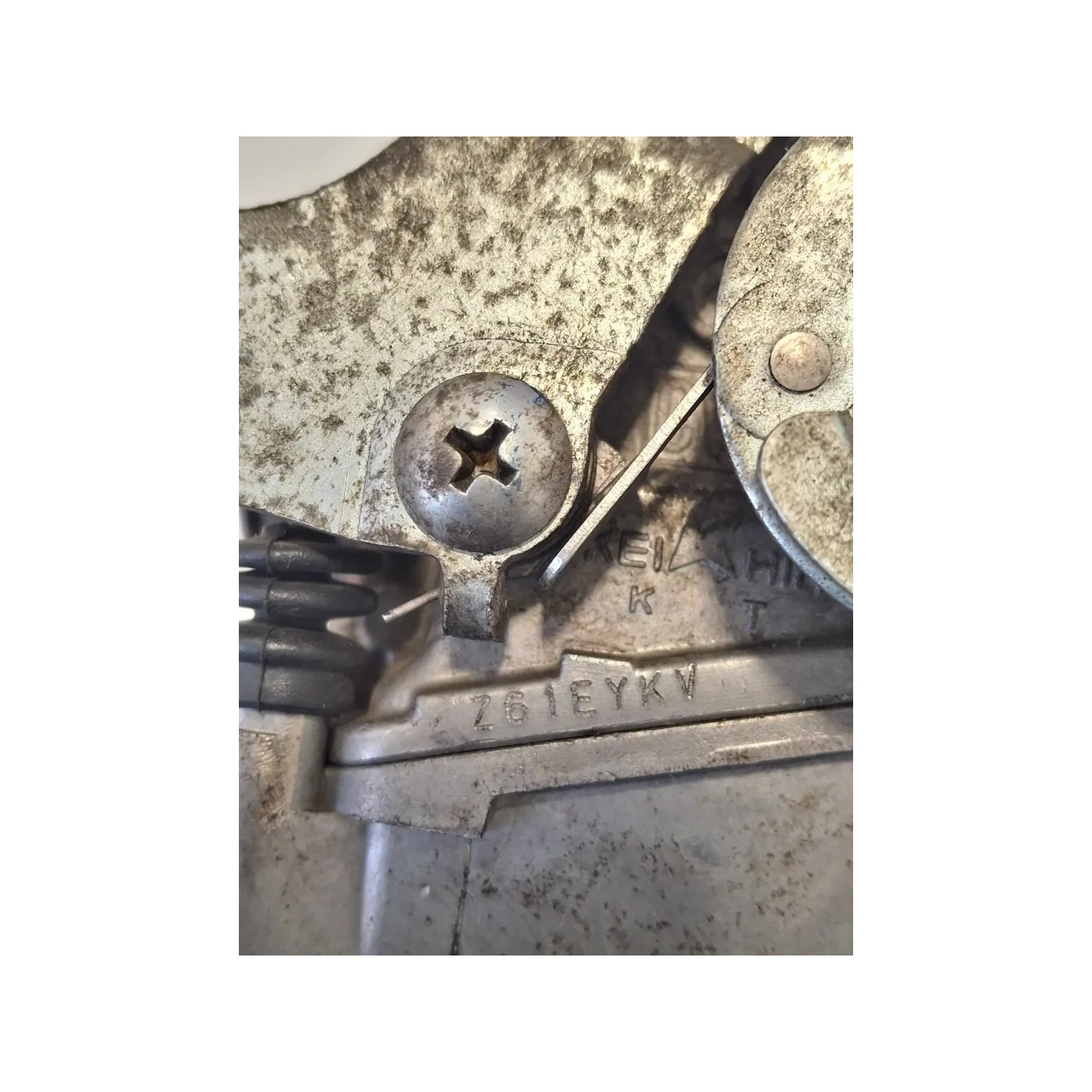 Carburatore Piaggio Zip 50 4T (E2) Zip 50 4T 