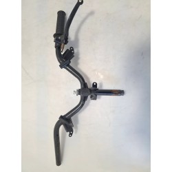 Manubrio Piaggio Zip 50 4T (E2) Zip 50 4T 