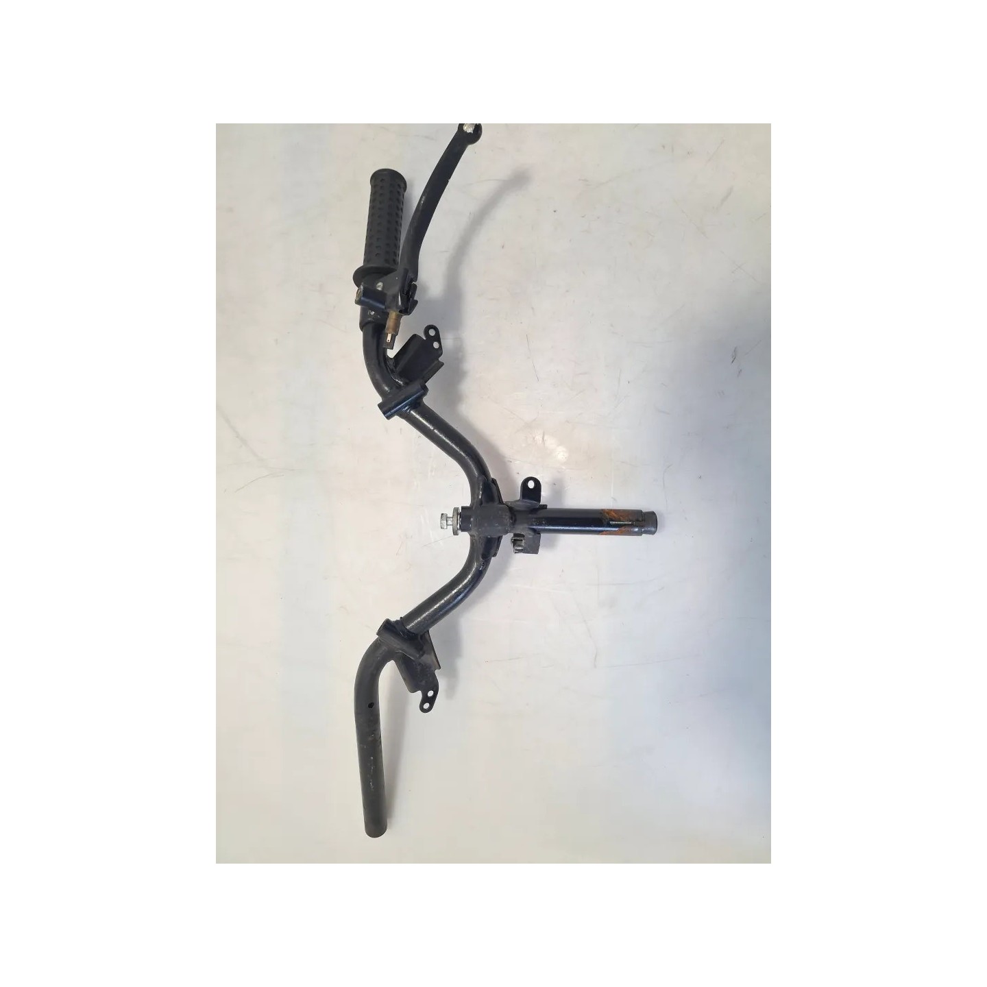 Manubrio Piaggio Zip 50 4T (E2) Zip 50 4T 