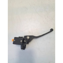 Pompa con serbatoio liquido freni anteriore con leva Piaggio Zip 50 4T (E2) Zip 50 4T 